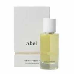 Eau De Parfum White Vetiver