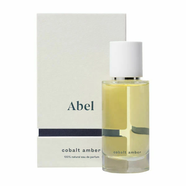 Eau De Parfum Cobalt Amber 1 Eau De Parfum Cobalt Amber