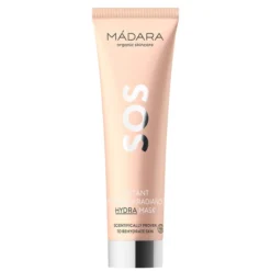 Madara Masque Hydratation + éclat SOS
