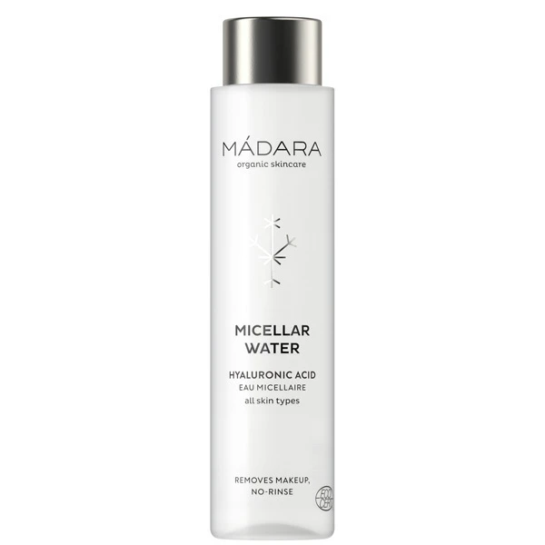 Madara Eau Micellaire à L'acide Hyaluronique 1 Madara Eau Micellaire à L'acide Hyaluronique