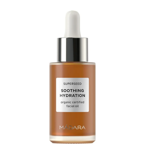 Madara Superseed - Huile Hydratation + Confort 1 Madara Superseed - Huile Hydratation + Confort
