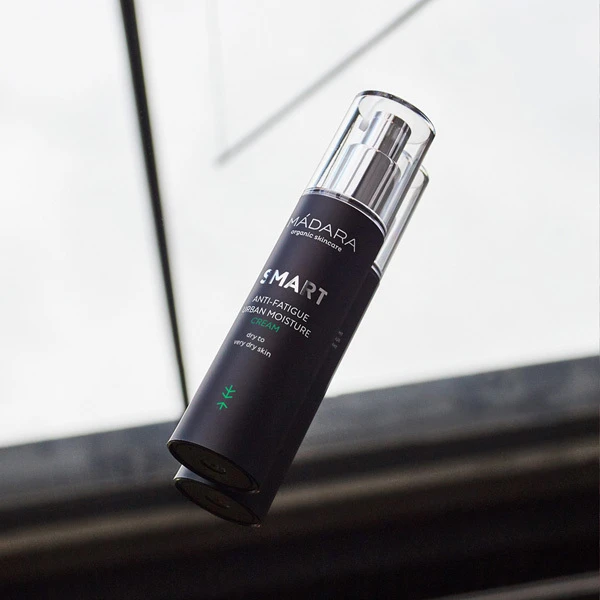Madara Crème De Jour Anti-fatigue Smart 3 Madara Crème De Jour Anti-fatigue Smart – Image 3