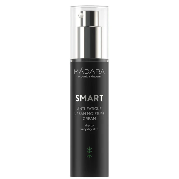 Madara Crème De Jour Anti-fatigue Smart 1 Madara Crème De Jour Anti-fatigue Smart