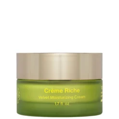 Crème Riche - Crème Hydratante Veloutée