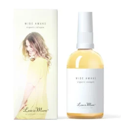 Eau De Cologne - Wide Awake