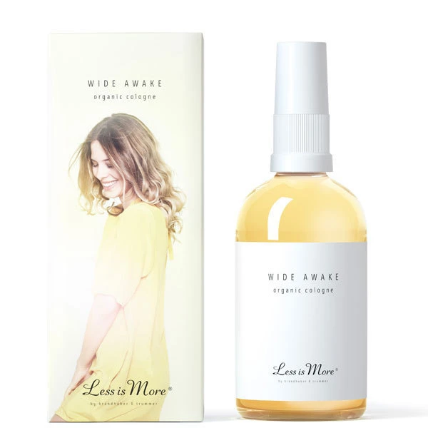 Eau De Cologne - Wide Awake 1 Eau De Cologne - Wide Awake