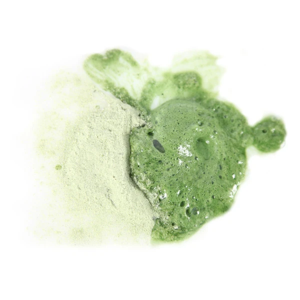Nettoyant Green Ceremony - Matcha + Spiruline 2 Nettoyant Green Ceremony - Matcha + Spiruline – Image 2