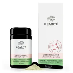 Nettoyant Green Ceremony - Matcha + Spiruline 6 Nettoyant Green Ceremony - Matcha + Spiruline -Default Template 1 108 277600 3 max