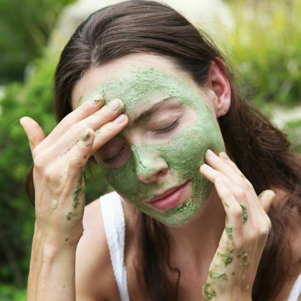 Nettoyant Green Ceremony - Matcha + Spiruline 4 Nettoyant Green Ceremony - Matcha + Spiruline – Image 4