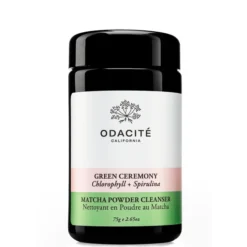 Nettoyant Green Ceremony - Matcha + Spiruline