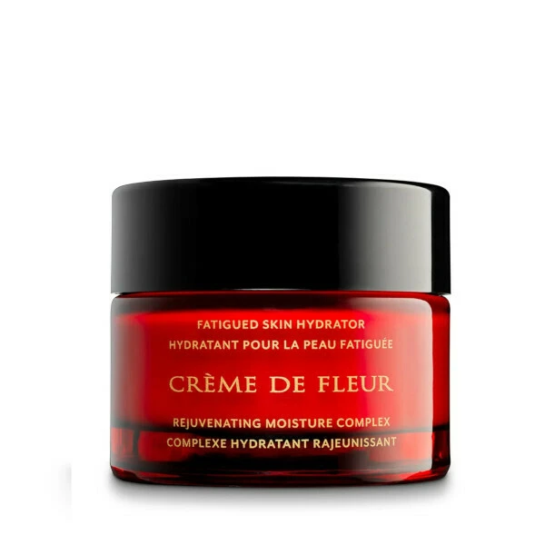 CRÈME DE FLEUR - Complexe De Soin Anti-âge 2 CRÈME DE FLEUR - Complexe De Soin Anti-âge – Image 2