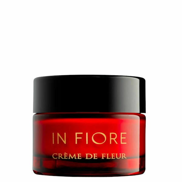 CRÈME DE FLEUR - Complexe De Soin Anti-âge 3 CRÈME DE FLEUR - Complexe De Soin Anti-âge – Image 3