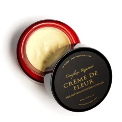 CRÈME DE FLEUR - Complexe De Soin Anti-âge