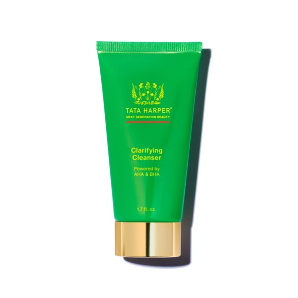 Clarifying Cleanser - Nettoyant Clarifiant Anti Imperfections 2 Clarifying Cleanser - Nettoyant Clarifiant Anti Imperfections – Image 2