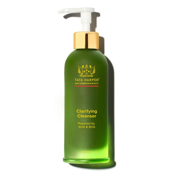Clarifying Cleanser - Nettoyant Clarifiant Anti Imperfections 1 Clarifying Cleanser - Nettoyant Clarifiant Anti Imperfections