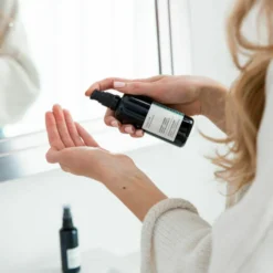 Nettoyant Black Mint - Gel Purifiant Charbon Actif + Rhassoul 5 Nettoyant Black Mint - Gel Purifiant Charbon Actif + Rhassoul -Default Template 1 108 284207 3 max