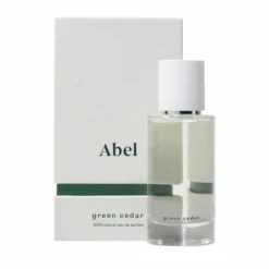 Eau De Parfum Green Cedar