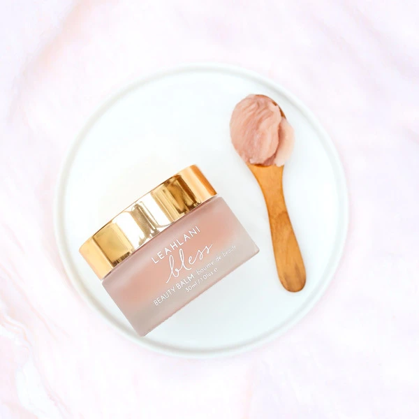 Bless - Baume De Beauté 3 Bless - Baume De Beauté – Image 3