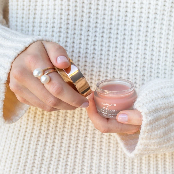 Bless - Baume De Beauté 4 Bless - Baume De Beauté – Image 4