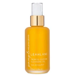 Pamplemousse - Huile Nettoyante Aux Enzymes Tropicales