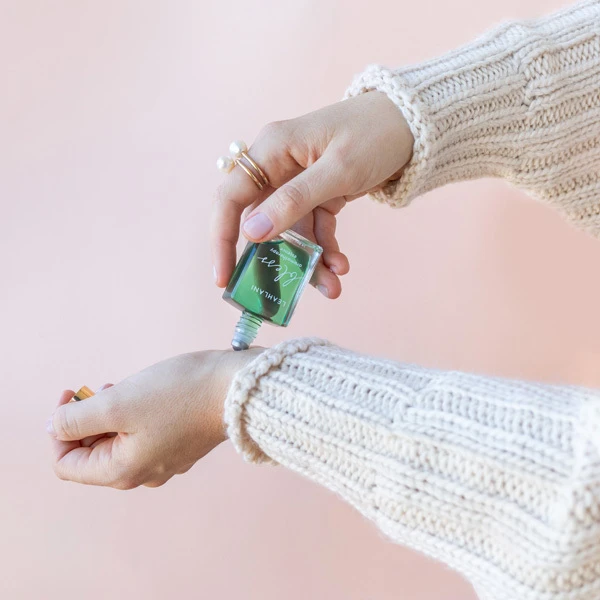 Bless - Essence De Parfum 2 Bless - Essence De Parfum – Image 2