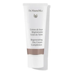 Dr. Hauschka Crème De Jour Régénérante Éclat Du Teint