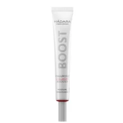 Madara Hyaluronic Collagen Booster - Sérum Redensifiant Pro-collagène