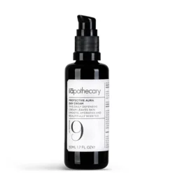 Crème De Jour Protectrice à L'Indigo Sauvage