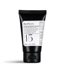 Masque Anti-imperfections Au Magnolia