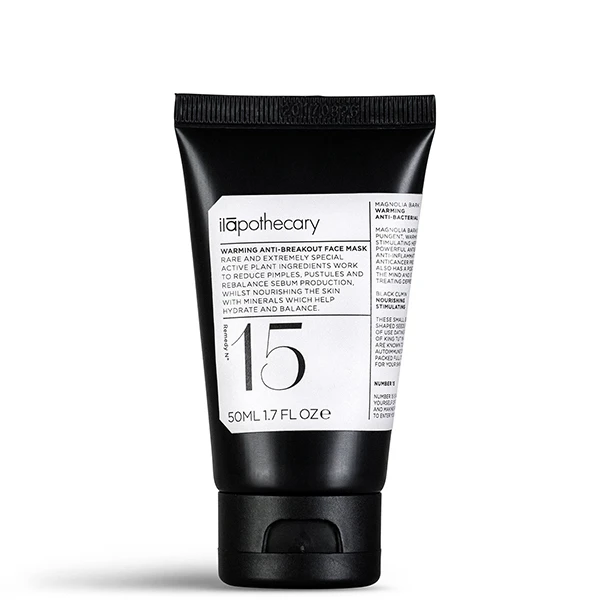 Masque Anti-imperfections Au Magnolia 1 Masque Anti-imperfections Au Magnolia