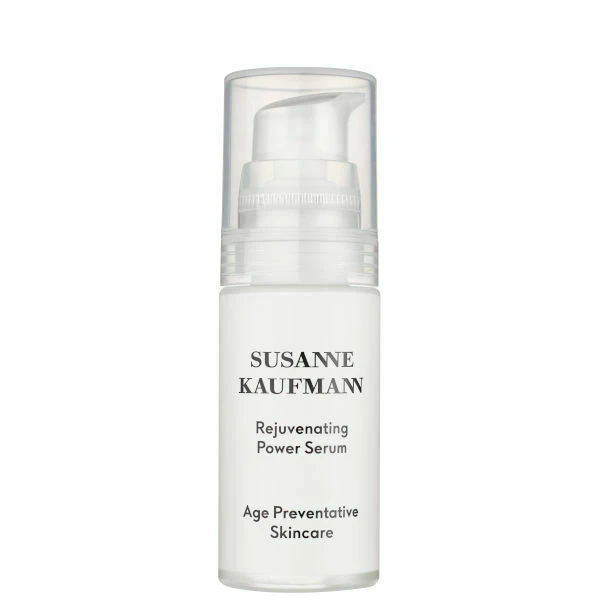 Sérum Intensif Revitalisant - Rejuvenating Power Serum 1 Sérum Intensif Revitalisant - Rejuvenating Power Serum