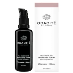 Sérum Intégral All-Embracing - Pastèque + Hibiscus