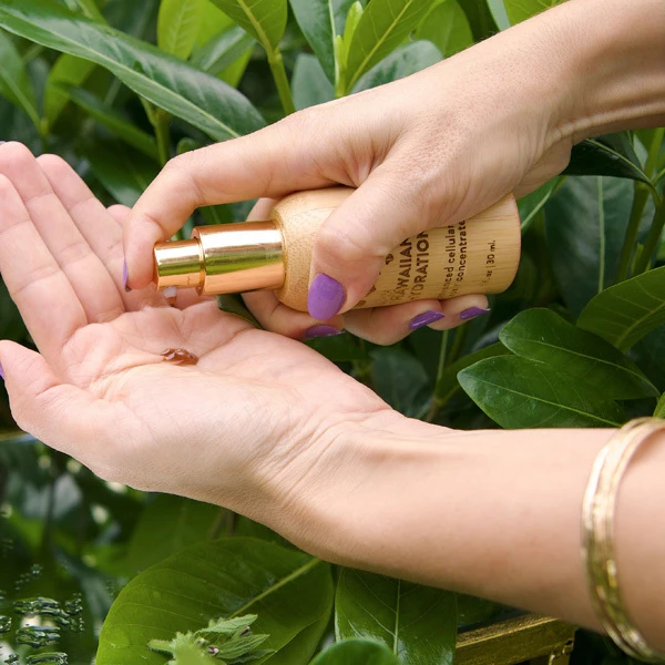 Hawaiian Hydration - Concentré Hydratant Avancé 5 Hawaiian Hydration - Concentré Hydratant Avancé – Image 5