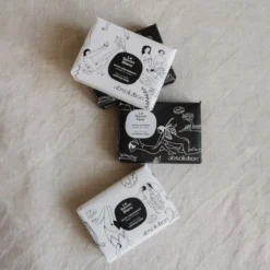 Le Savon Noir - Contre Les Imperfections 5 Le Savon Noir - Contre Les Imperfections -Default Template 1 108 298013 3 max