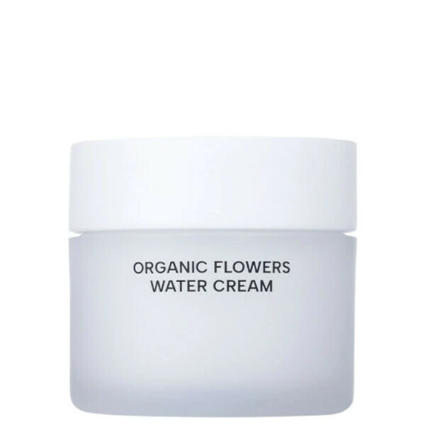 Crème Hydratante Water Cream 1 Crème Hydratante Water Cream