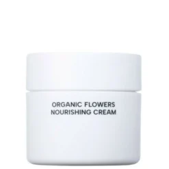 Crème Nourrissante Jour & Nuit