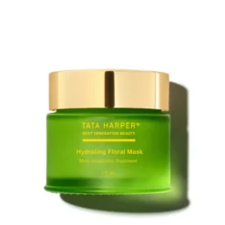 Hydrating Floral Mask - Masque Floral Hydratant