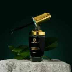 Elixir De Nuit Green Caviar Au Bakuchiol 5 Elixir De Nuit Green Caviar Au Bakuchiol -Default Template 1 108 301264 3 max