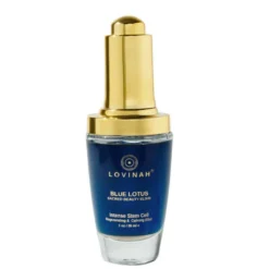 Elixir De Beauté Au Lotus Bleu