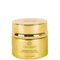 Masque Dragon's Blood - Soin Anti-imperfections Aux Probiotiques