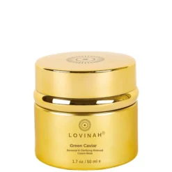 Green Caviar Mask - Soin Clarifiant Au Rétinol