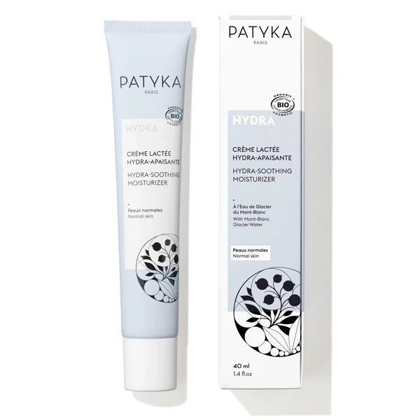 Crème Lactée Hydra-apaisante 1 Crème Lactée Hydra-apaisante