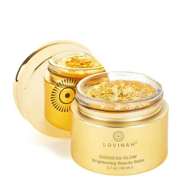 Baume Goddess Glow Au Bio-rétinol 2 Baume Goddess Glow Au Bio-rétinol – Image 2