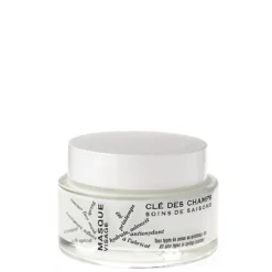 Masque Hydratant Visage Printemps / Été