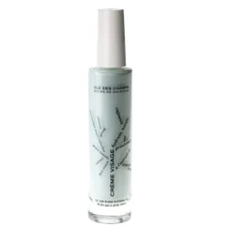 Crème Hydratante Visage Printemps / Été