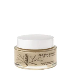 Masque Gommant Visage Automne / Hiver