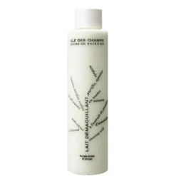 Lait Démaquillant Toutes Saisons