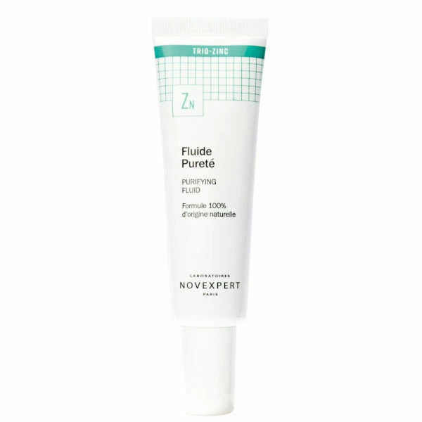 Fluide Pureté 1 Fluide Pureté