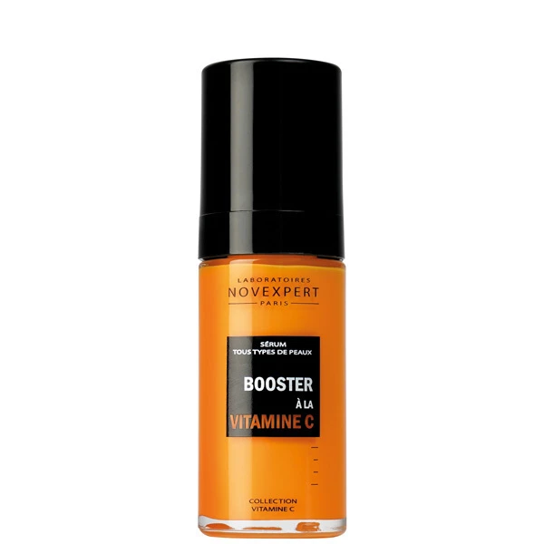 Booster à La Vitamine C 1 Booster à La Vitamine C