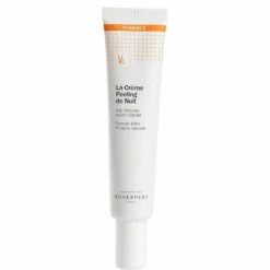 La Crème Peeling De Nuit